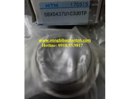 VÒNG BI SBX0437U1C3UOTP